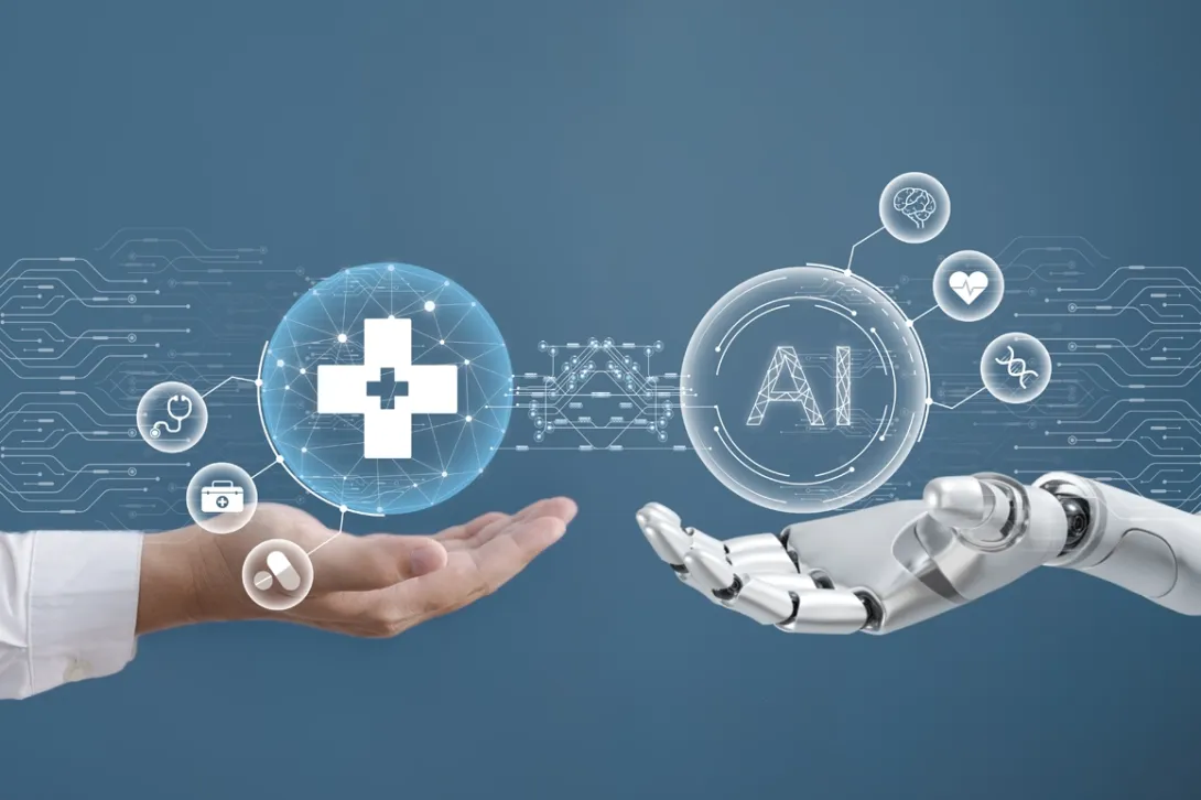 L’aliança entre medicina i enginyeria  és essencial per obtenir resultats que siguin útils per a la recerca. 