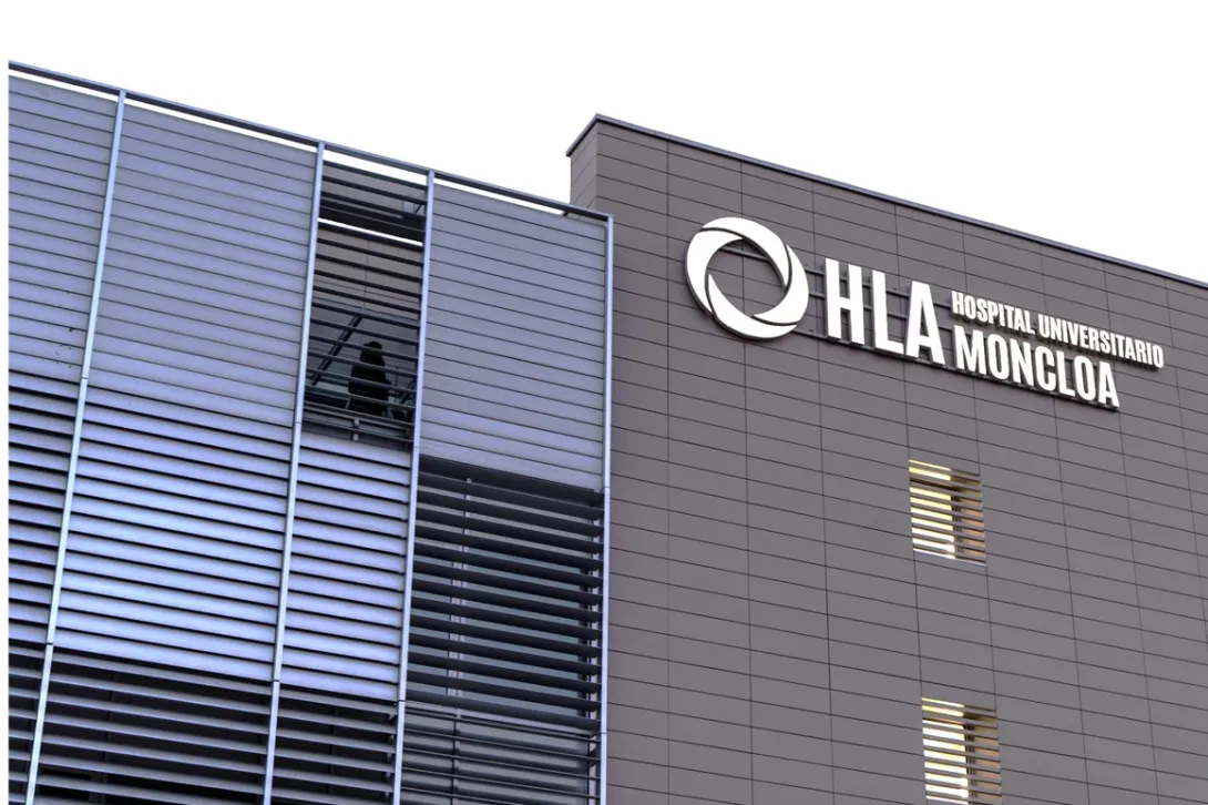 Es la sexta vez que HLA Universitario Moncloa aparece en este estudio que clasifica cada año a más de 2.500 hospitales tanto públicos como privados de 32 países