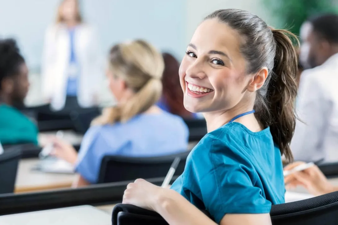 Con estas iniciativas, el centro reafirma su papel como referente docente en el ámbito de la salud y la medicina.