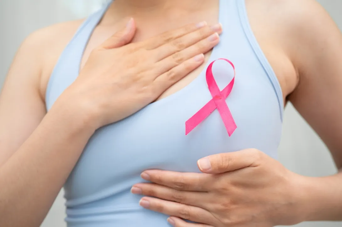 Although most cases still occur in women over 55 years of age, the incidence is growing faster among younger women.