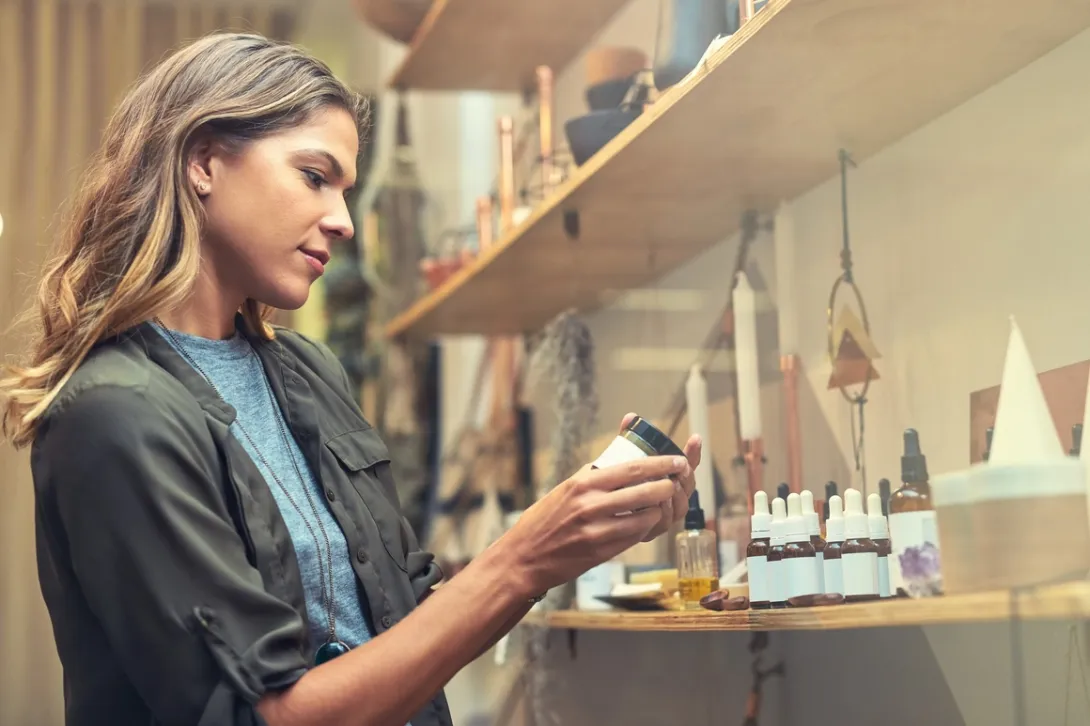 Actualmente, la cosmética natural no cuenta con un reglamento específico, sino que cumple el mismo marco que afecta a los productos convencionales.