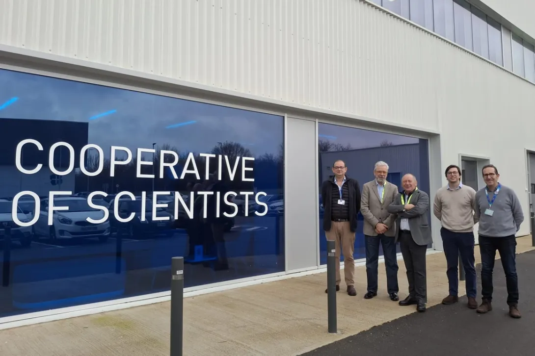 Des de la seva constitució el 2013, i+Med s’ha consolidat com un referent en el camp dels nanohidrogels intel·ligents i l’alliberament controlat de fàrmacs