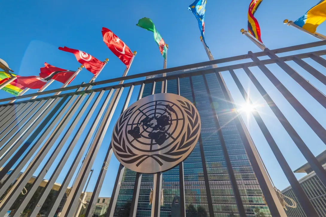 With this change, the cooperative movement achieves unparalleled recognition in the international economic context