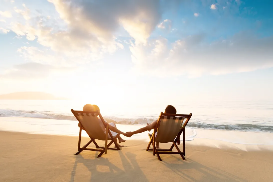 Les vacances són per desconnectar, però els especialistes en medicina del son recorden que l'organisme continua necessitant certs punts de referència.