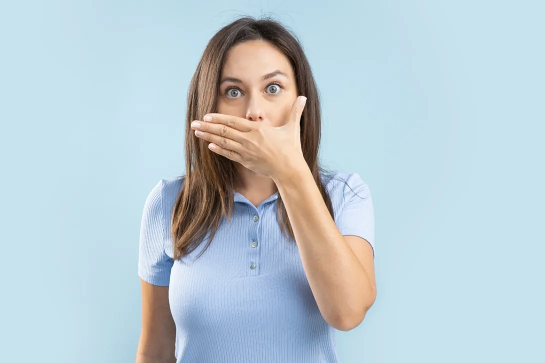 Recurrences of photo-induced cold sores can be prevented in 90% of patients