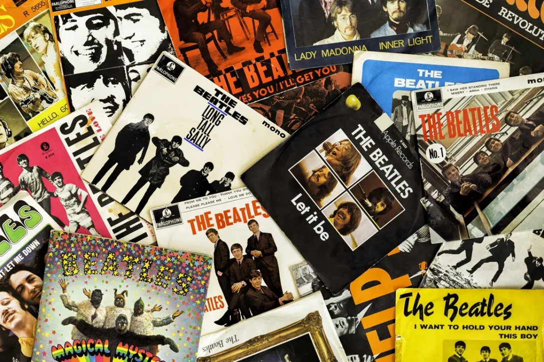 Pocas personas saben que existe una conexión entre los Beatles y la tomografía axial computarizada, una de las mayores revoluciones médicas del siglo XX. 