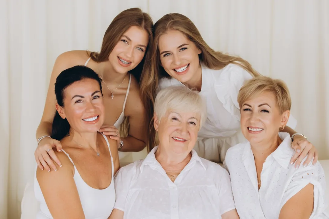 La idea de belleza es muy poco orgánica y tendemos a desplegar todas las estrategias que tenemos para acercarnos a este ideal, que es un lugar al que nunca se llega.