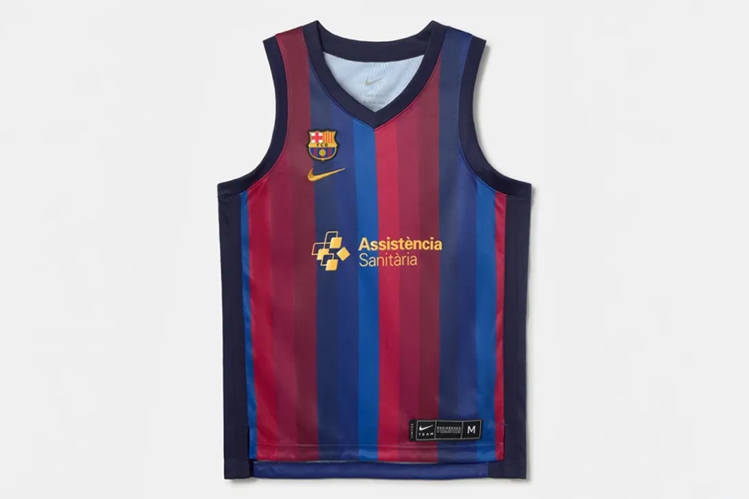 The new agreement also extends the insurer’s link with Barça’s sporting activity through the inclusion of the amateur sports teams and the Barça Genuine project